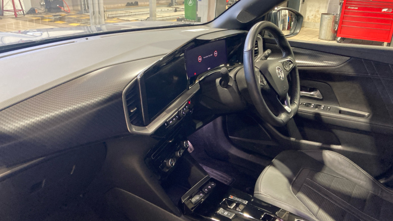 Vauxhall Mokka 100kW Ultimate 50kWh 5dr Auto Electric Hatchback